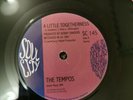 THE TEMPOS 7