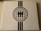 THIRD MAN VAULT #41 - THE GO   WHATCHA DOIN' - Vinyl Box Set   Jack White