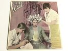 VARIOUS: Permanent Wave LP (Punk/New Wave....sealed/ new