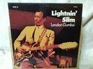 Lightnin' Slim ?– London Gumbo / Vinyl LP / Blues