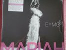 MARIAH CAREY - E=MC2 - FACTORY SEALED - DOUBLE VINYL LP EMC2 - B0010272-01