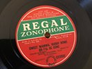 COUNTRY JIMMIE RODGERS  RZ (Australia) Sweet Mama Hurry Home/In Jailhouse Now E+