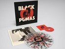 BLACK PUMAS SELF-TITLED PRESALE DELUXE COLOURED VINYL LP + CD OUT 7th FEBRUARY