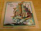 TOWER OF POWER LP DIRECT JAZZ Sheffield Lab 17 DIRECT TO DISC AUDIOPHILE LIMITED
