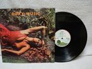 ROXY MUSIC STRANDED 1973 ISLAND ILPS 9252 UK