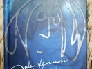 The Beatles John Lennon at Home European Import and Revolution take your knicker