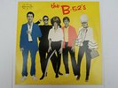 The B-52's ?– The B-52's LP, US Original, Printed Inner