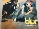 Blur- Parklife original vinyl LP.  -12