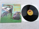FRANK ZAPPA LP SLEEP DIRT ORIGINAL UK 1979 1st PRESSING EX VINYL
