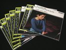 MOZART Piano Sonatas Complete Pires JPN DENON PCM 8LP
