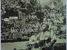 Ike Quebec It Might As Well Be Spring on Blue Note - Japan King LP GXK-8228