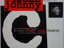 Johnny Coles Little Johnny C on Blue Note - Japan King LP GXK-8204
