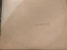 The Beatles White Album Vinyl 2 Records With Poster
