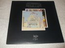 LED- ZEPPELIN SOUNDTRACK FROM THE FILM THE SONG REMAINS THE SAME VINYL D/LP