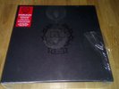 RAMMSTEIN XXI (Vinyl Box-Set) 14 LP's 2015 Ltd.No.08589 inkl.