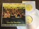 Yellowcard - One for the Kids vinyl LP & 7