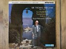 HMV ASD345 - Schubert - Symphonies Nos.3 & 5 - Sir Thomas BEECHAM - NM