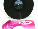 The Coasters - Yakety Yak/Zing  Went The Strings Of My Heart - Shellac 78 (Good)