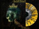 DEATH PERCEPTION (YELLOW SPLATTER)