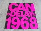 Can - Delay 1968 1981 GERMANY LP SPOON 1st PROG/KRAUT ROCK