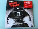 LP NEW  SEALED  2007 Quentin Tarantino's 