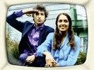 Bob Dylan & Joan Bae - Voices of a Generation [New Vinyl LP] UK - Import
