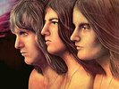 Emerson, Lake & Palmer-Trilogy (UK IMPORT) VINYL NEW