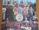 the beatles sgt pepper vinyl album