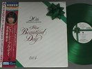 NAOKO KAWAI/20TH BIRTHDAY`S MEMORY-IT`S A BEAUTIFUL DAY w/OBI JPN AB7123