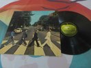 The Beatles - Abbey Road - PCS 7088 UK apple