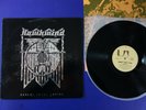 HAWKWIND DOREMI FASOL LATIDO UA 73 Australia original LP EX+ VINYL STUNNING