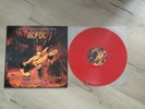 TOP AC / DC AND THERE WAS GUITAR LIMITED EDITION 12 