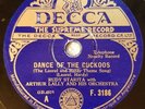 Al Bowlly Sings Laurel and Hardy Dance of the Cuckoos 1932