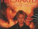 Tangerine Dream Firestarter STILL SEALED NEW OVP MCA Vinyl LP