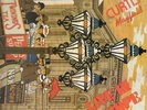 Curtis Mayfield Live In Europe NEAR MINT Curtom Records 2xVinyl LP