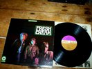 CREAM ( FRESH CREAM ) ORIG 1966 ERIC CLAPTON Psych / Blues BRUCE BAKER vinyl LP