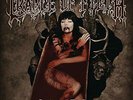 Cradle Of Filth - Cruelty And The Beast (Re-Mistressed) [2LP] (Bone VINYL LP NEW