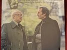DVORAK / ROSTROPOVICH / GIULINI / LPO: CELLO CONCERTO & S (LP vinyl *BRAND NEW*)