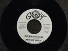 north soul MARTHA/VANDELLAS You ve Been In Love Too Long GORDY 7045 DJ M-