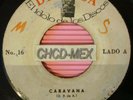 ? DISCOSA 45 NICARAGUA ?LOS ROCKETS? LATIN PSYCH JAZZ ROCK DRUMS BREAKS GUITAR