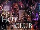 Ray Collins' Hot-Club - When Night Comes To Berlin (LP) - Vinyl Revival/Neo R...