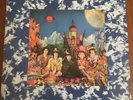 ROLLING STONES  THEIR SATANIC MAJESTIES REQUEST Vinyl record  1976 Japan Press