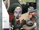 MF DOOM - MM..Food VINYL ME PLEASE VMP - NEW COLORED DOUBLE VINYL LP
