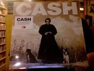 Johnny Cash American Recordings LP sealed 180 gm vinyl