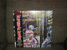 Iron Maiden Somewhere in Time 2013 EMI Ltd Ed Picture Disc SEALED