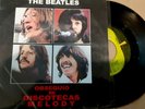 The Beatles-Let it be-7