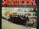 Orquesta Sensacion 