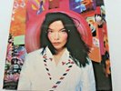 Post by Björk [LP] [Vinyl]