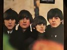 The Beatles - Beatles For Sale Vinyl LP Parlophone Mono Limited Edition NM/NM