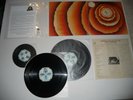 Stevie Wonder Songs in the Key of Life Audiophile Japan '76 1st EXC ULTRASONIC